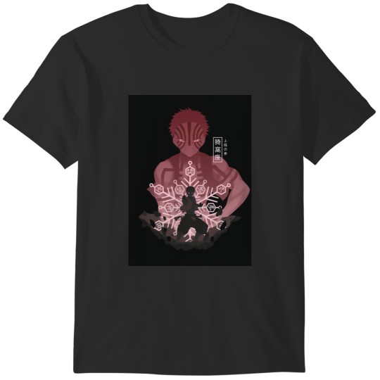 Discover Akaza Akaza Akaza Akaza Akaza Akaza T-Shirts