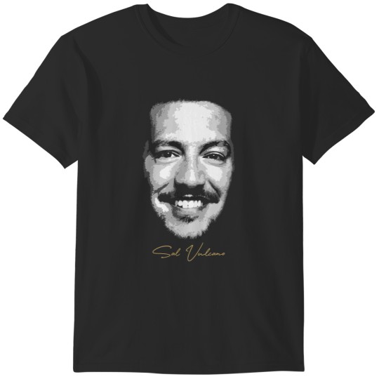 Discover SAL VULCANO T-Shirts