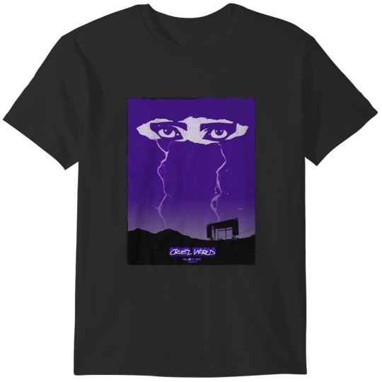 Discover Siouxsie Cruel World 2023 T-Shirts