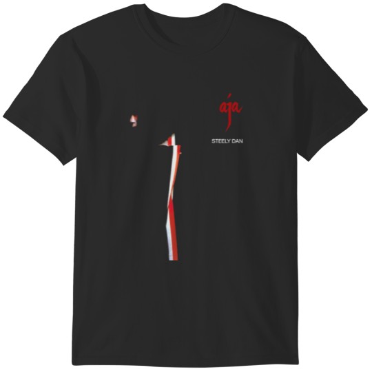 Discover Steely Dan Aja T-Shirts