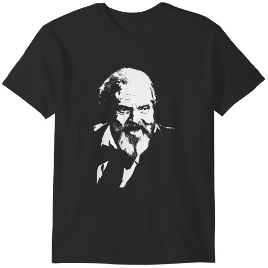 Discover Orson Welles black and white T-Shirts