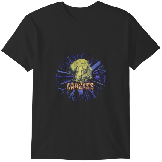 Discover bolt thrower T-Shirts
