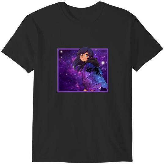 Discover APHMAU THE CAT GIRL  (5) T-Shirts