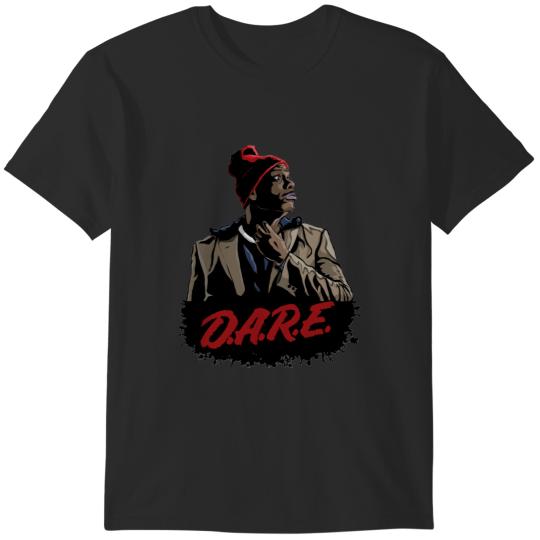 Discover Tyrone Biggums Dare 2 T-Shirts