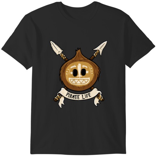 Discover Kakamora T-Shirts