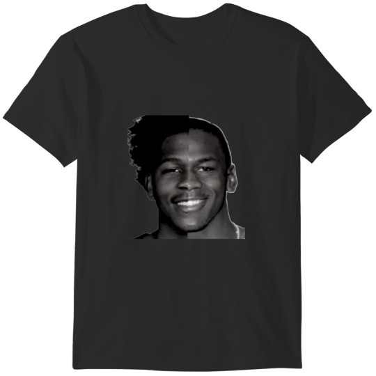 Discover Anthony Edwards t T-Shirts