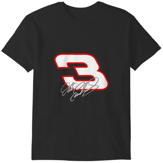 Discover EARNHARDT SR. T-Shirts