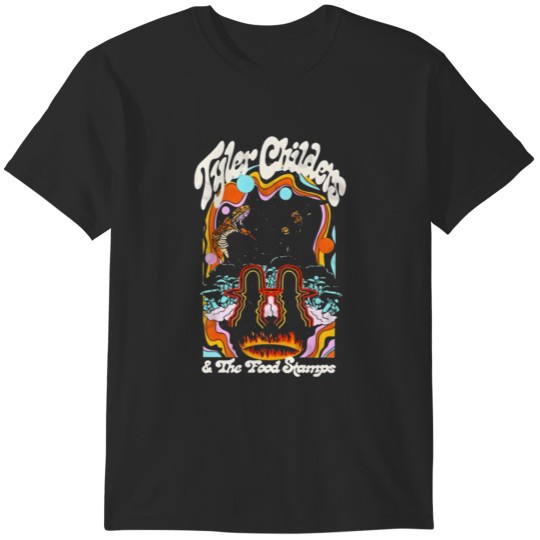 Discover Tyler Childers  T-Shirts