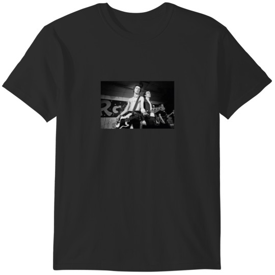 Discover Best Punk Rock T-Shirts