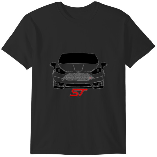 Discover st party 2014 T-Shirts