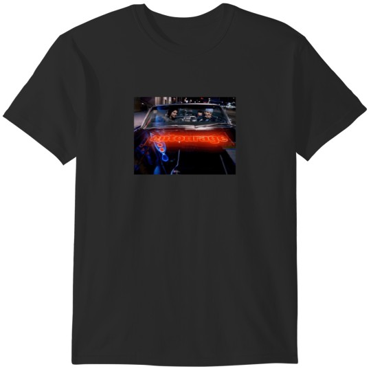 Discover Entourage Intro T-Shirts