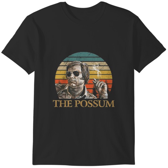 Discover George Jones Vintage The-possum- T-Shirts