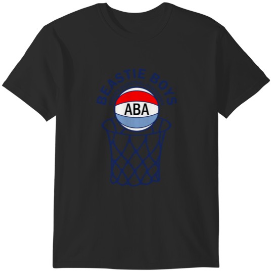 Discover ABA Basketball T-Shirts