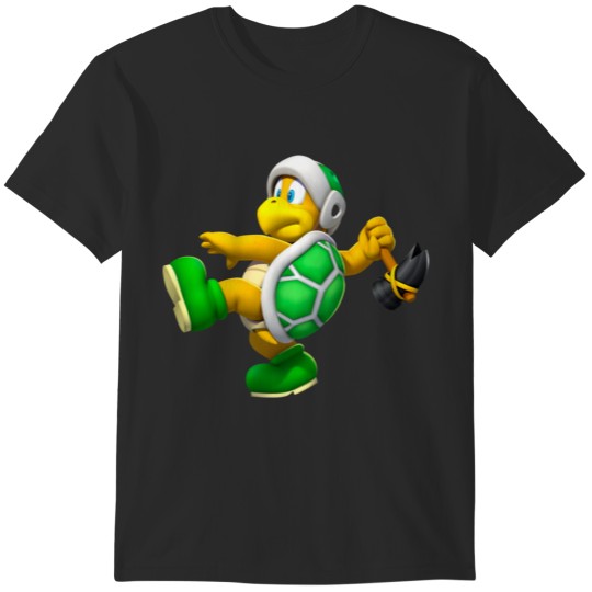 Discover Hammer Bro T-Shirts