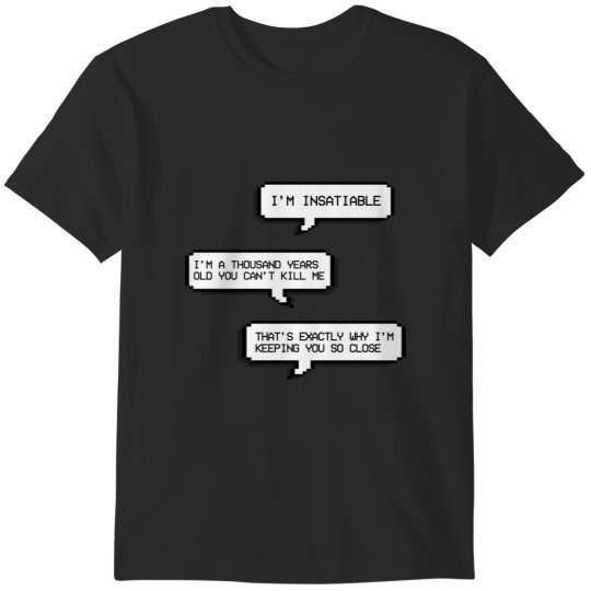 Discover Void Stiles Quotes Teen-Wolf- T-Shirts