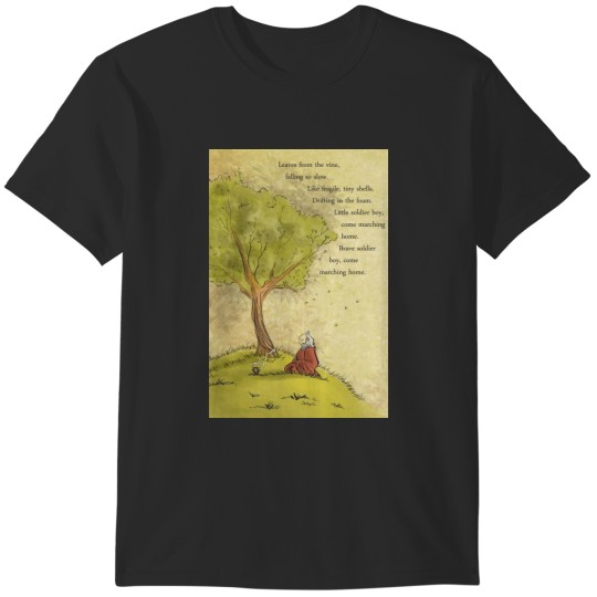 Discover Uncle iroh T-Shirts