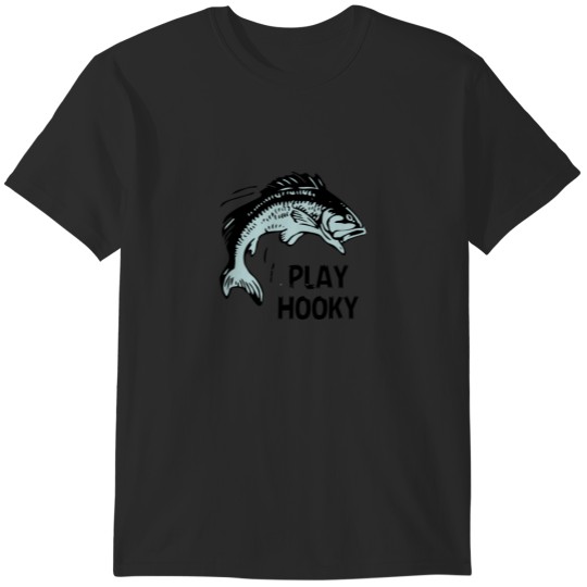 Discover PLAY HOOKY T-Shirts