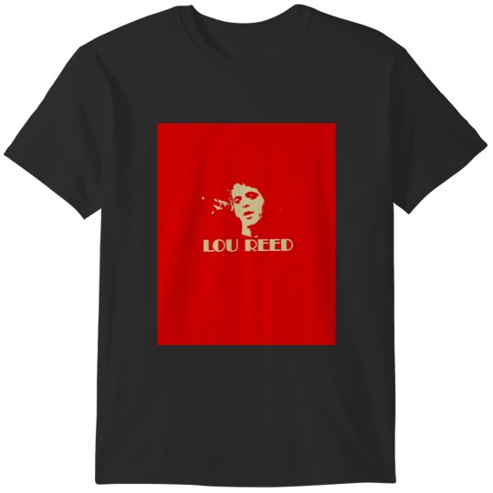 Discover Reed Merch Graphic T-Shirts