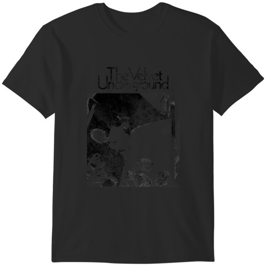Discover White Heat and Light T-Shirts