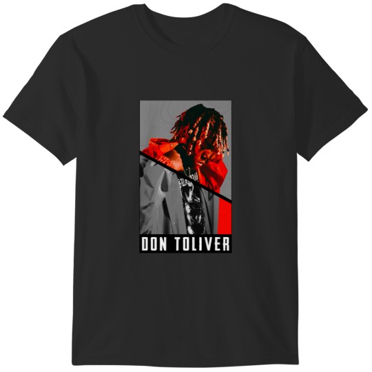 Discover Don Toliver T-Shirts