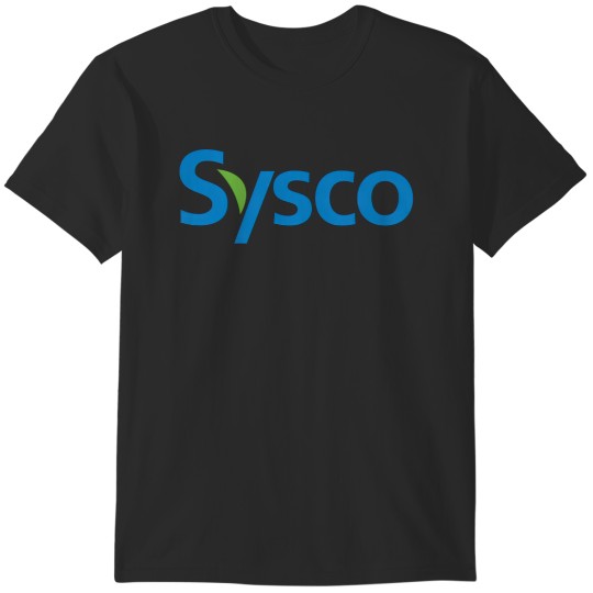 Discover Baffling Sysco Design T-Shirts