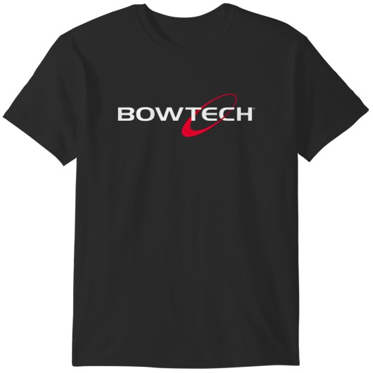Discover Bowtech T-Shirts