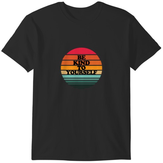 Discover Karamo Karamo Brown Be Kind To Yourself T-Shirts