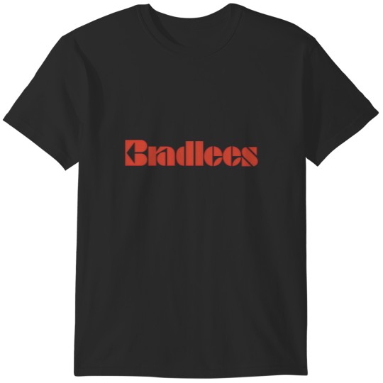 Discover Bradlees Logo T-Shirts