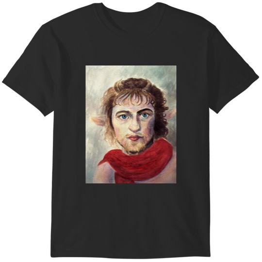 Discover Mr Tumnus T-Shirts