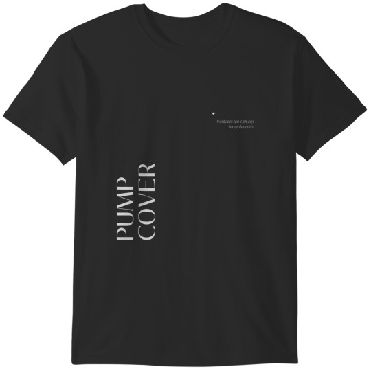 Discover gym oversized workout t T-Shirts