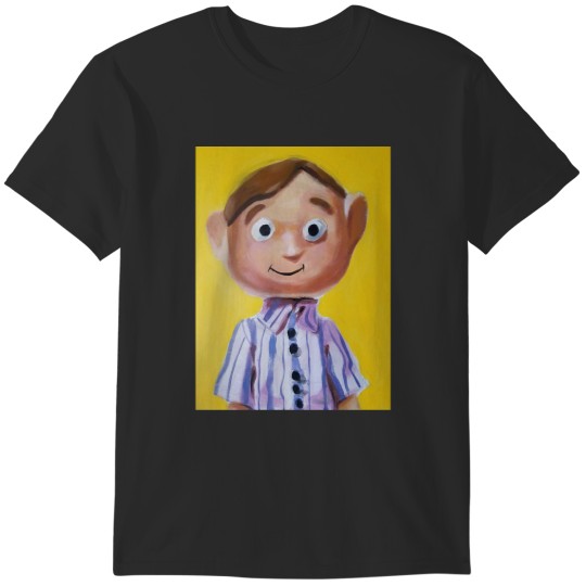 Discover Long T-Shirts - Moral Orel Design