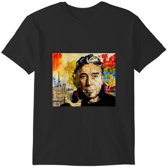 Discover John Cale T-Shirts
