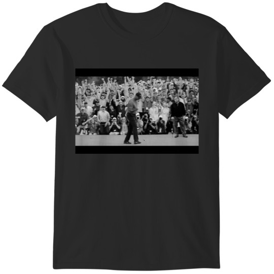 Discover Tony Soprano Golf T-Shirts