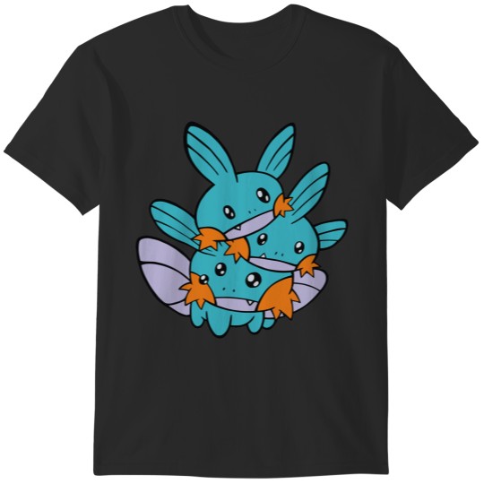Discover More Mudkip T-Shirts