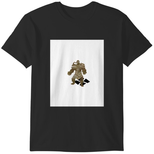 Discover The Cragheart-Gloomhaven Graphic T-Shirts