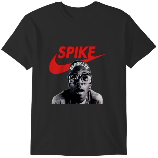 Discover C:\Users\admin\Pictures\260. spike lee\SPIKE LEE DTRT.png T-Shirts