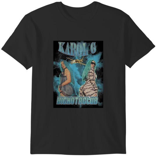 Discover T-Shirt Copied from Another Source