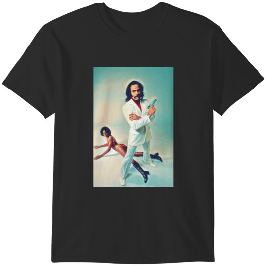 Discover Super Fly T-Shirts