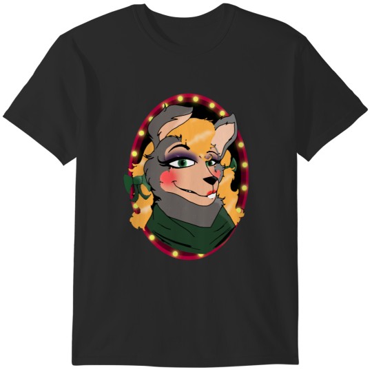 Discover Mitzi Mozzarella Showbiz Pizza T-Shirts