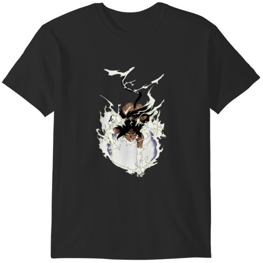 Discover yoruichis bankai tybw T-Shirts