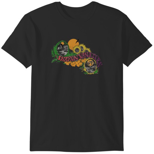 Discover Sharon Van Etten Filth Mart T-Shirts
