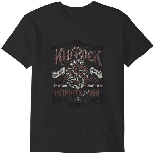 Discover new kid rock T-Shirts