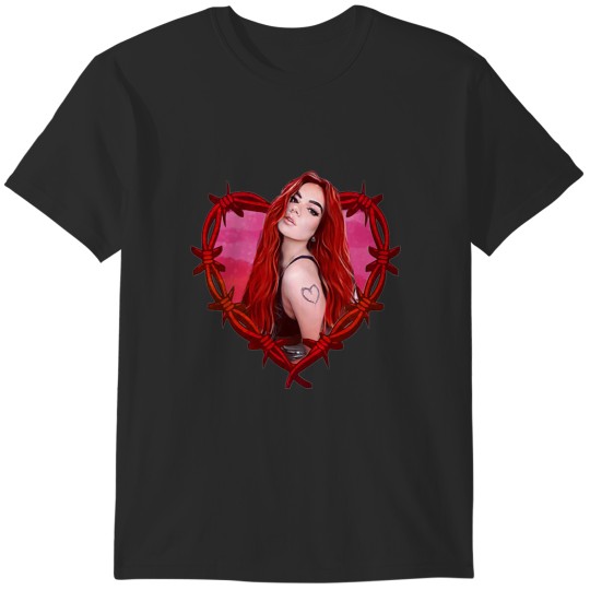 Discover Bichota--Karol G-Bichota de copia T-Shirts
