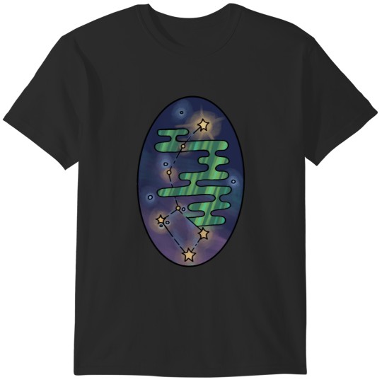 Discover Guiding lights T-Shirts