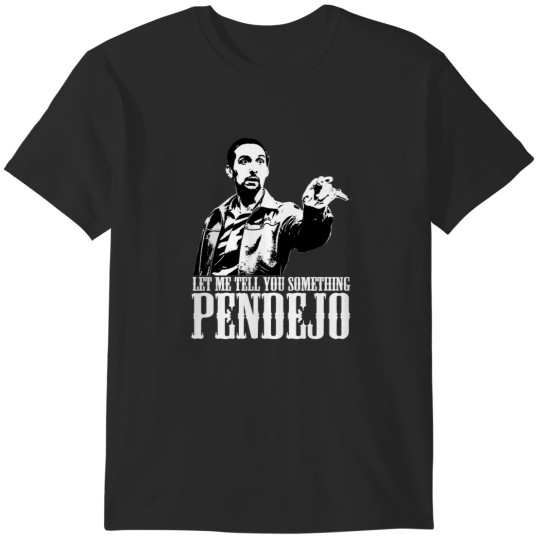 Discover Jesus The Big Lebowski T shirt Let Me Tell You Something Pendejo T-Shirts