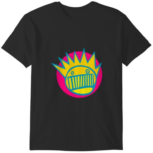 Discover Ween Logo T-Shirt
