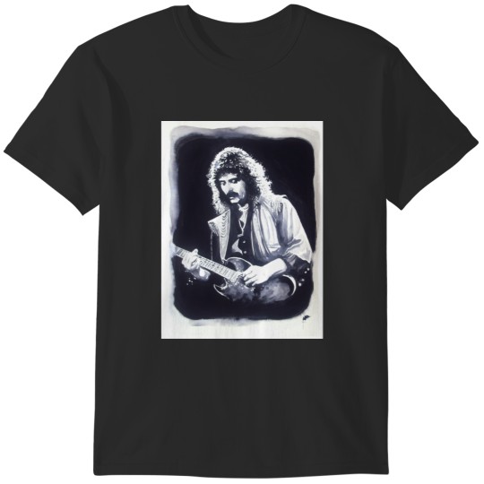 Discover Tony Iommi T-Shirts