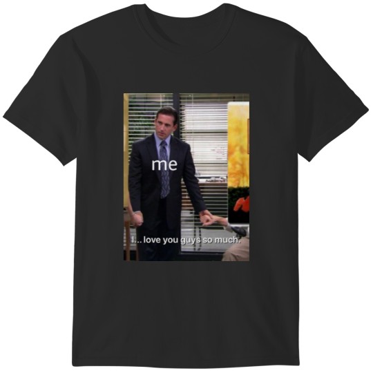 Discover Dead Poets Society and The Secret History Sticker T-Shirts