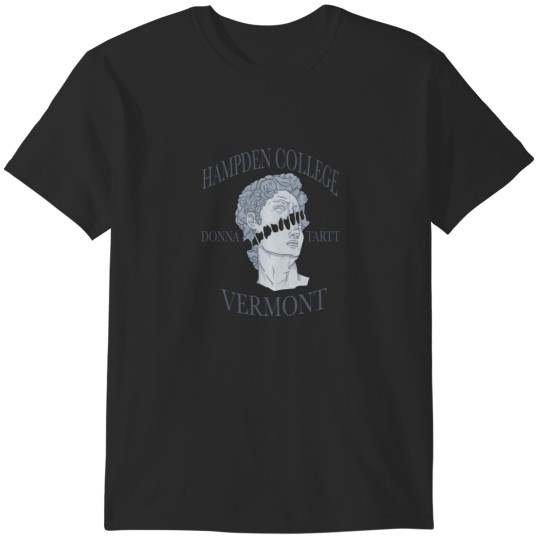 Discover the secret history Sticker7 T-Shirts