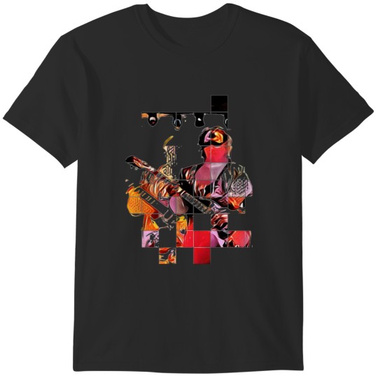 Discover Tony Iommi T-Shirts